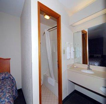 Budget Host Inn Хендерсън Екстериор снимка