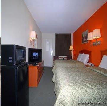 Budget Host Inn Хендерсън Екстериор снимка