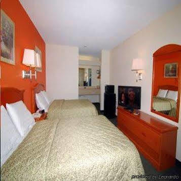 Budget Host Inn Хендерсън Екстериор снимка
